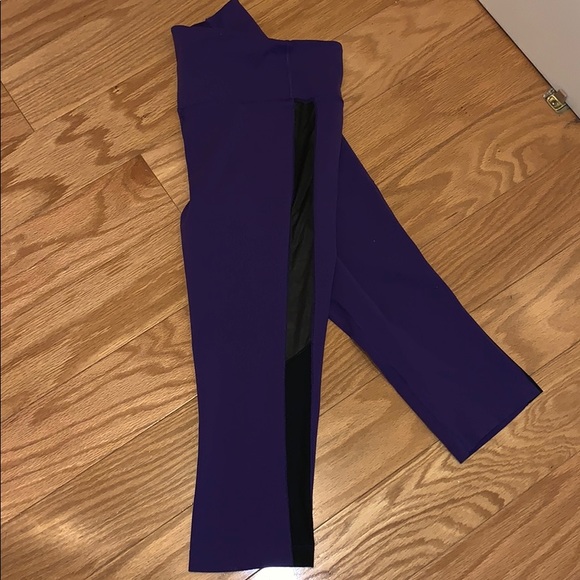 Nike Capri dri fit - Picture 2 of 4